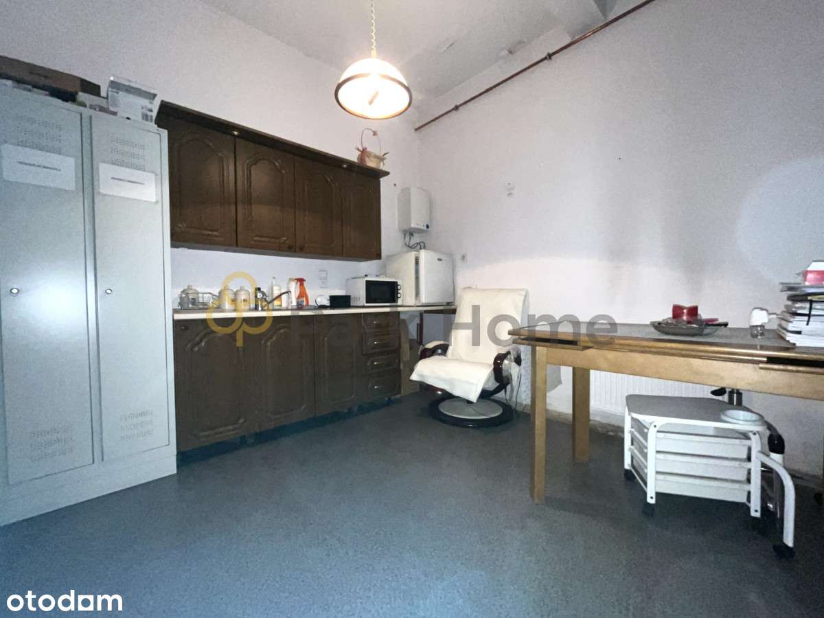 Lokal handlowo-usługowo-biurowy w centrum miasta! - Pełny obrazek: 4/11