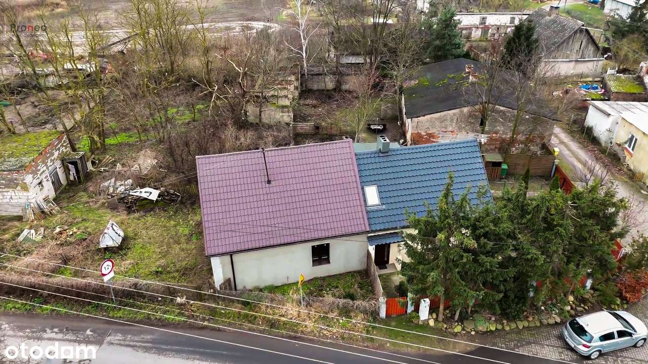 Dom na sprzedaż, Gąsawa, 3 pokoje-12