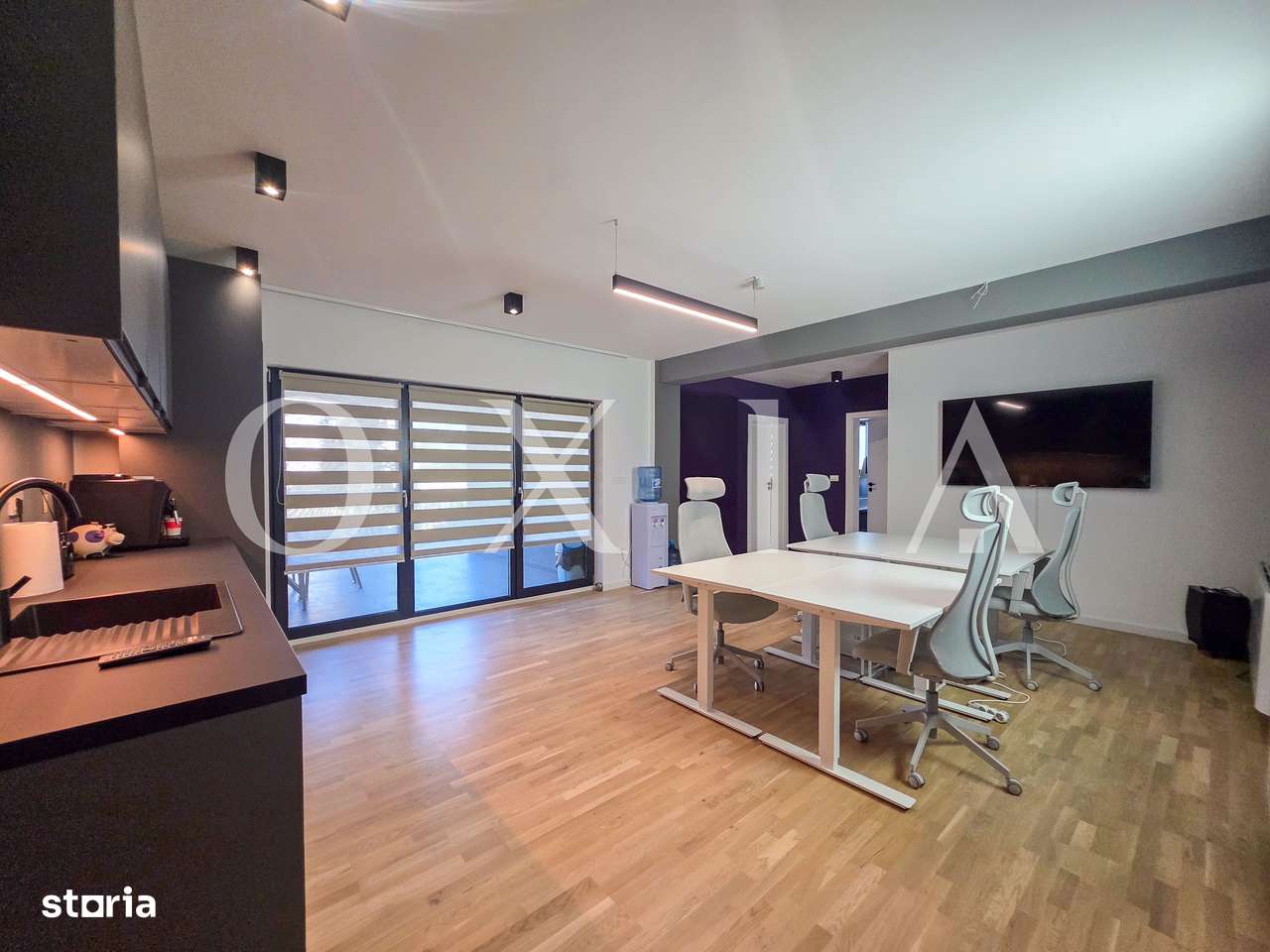 Apartment for rent priced below market in Calea Aradului