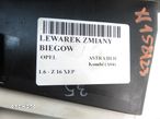 LEWAREK OPEL ASTRA H 1.6 132112768 132112768AZ - 2