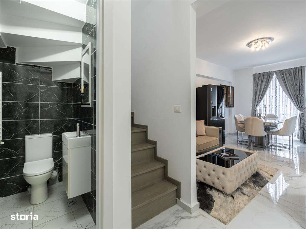 NEW WORLD RESIDENCE,VITAN,APARTAMENT,3 CAMERE,89 MP,ETAJ 6,MOBILAT - Imagine principală: 4/20