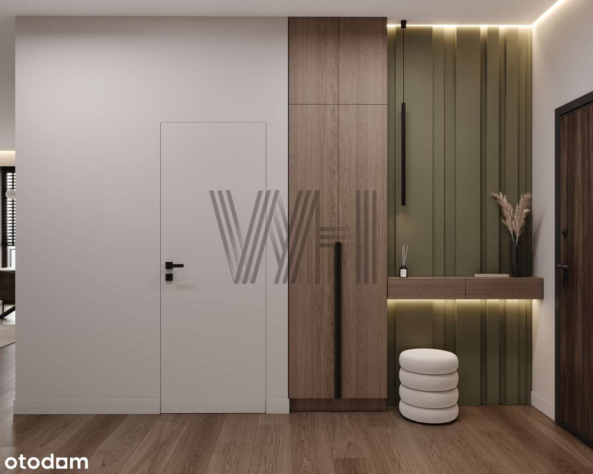 Royal Residence 7 | Wilanów | 80,11 m² | 3 pokoje-1