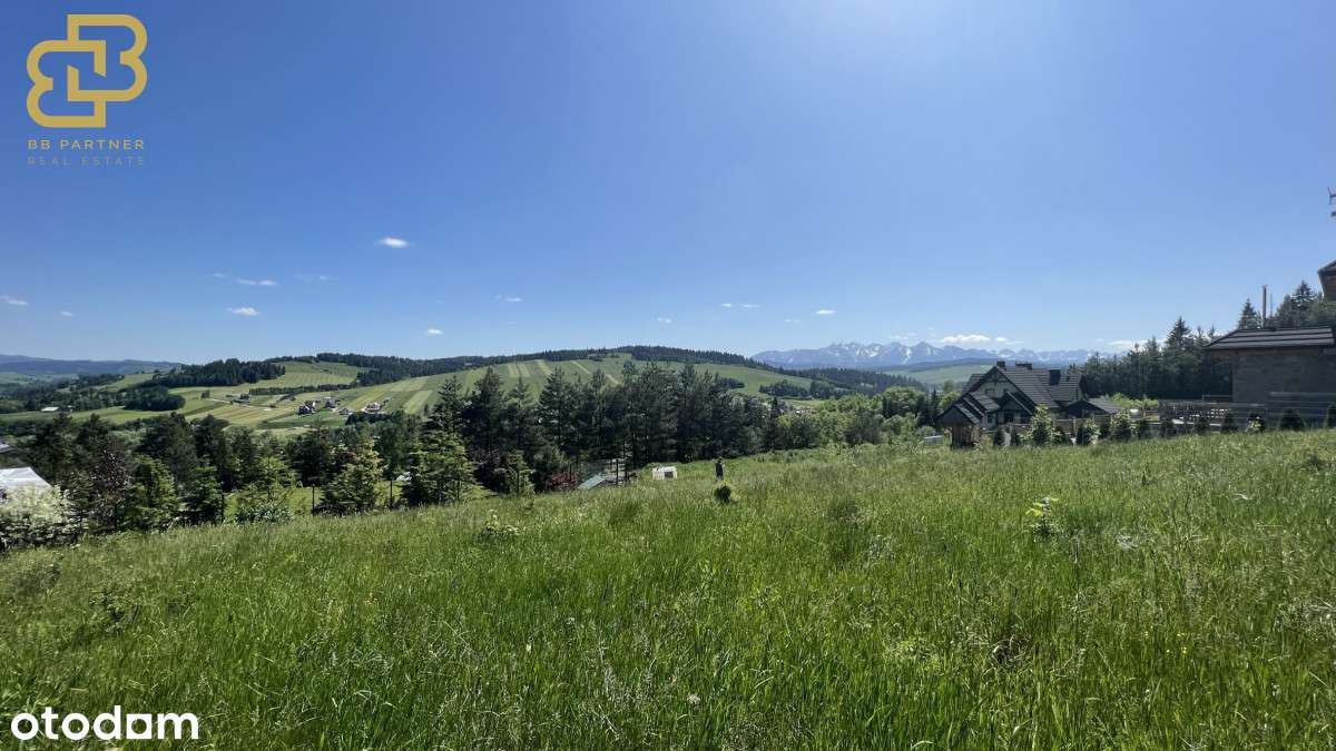 Widokowa pod domki i pensjonat, media, plan-15