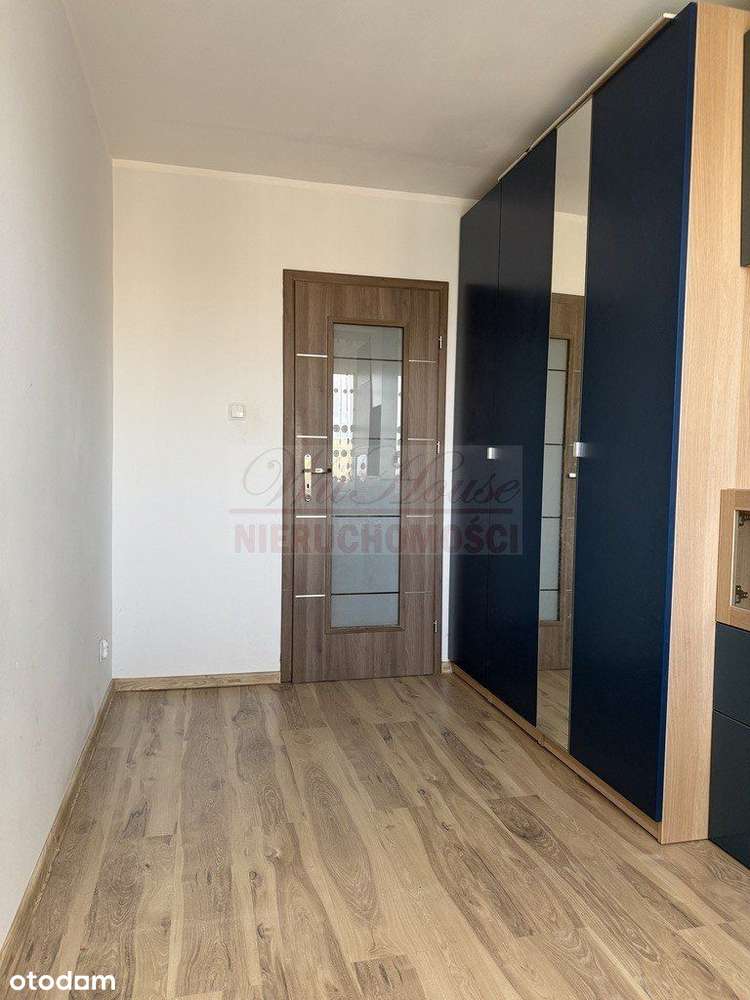 Bemowo ul. Borowej Góry 3 pokoje-13