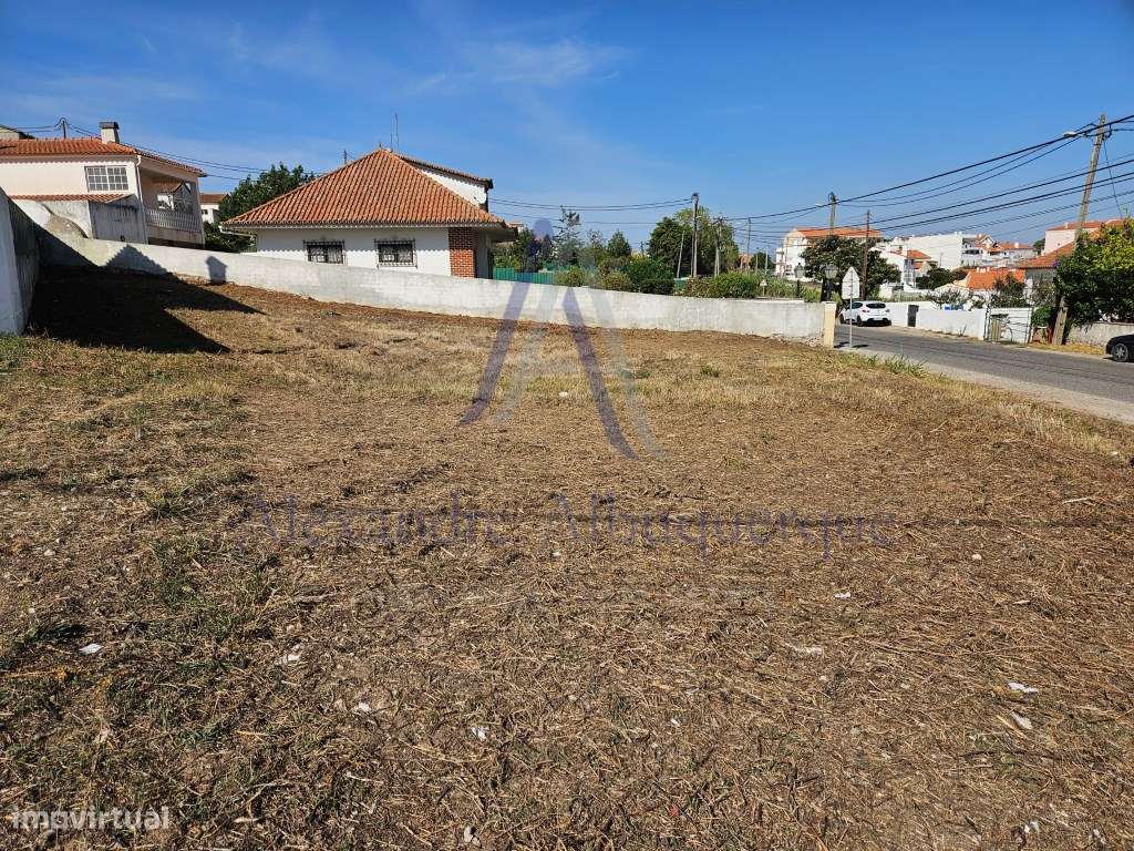 Lote de Terreno para Construção - Oportunidade Unica - Grande imagem: 2/4