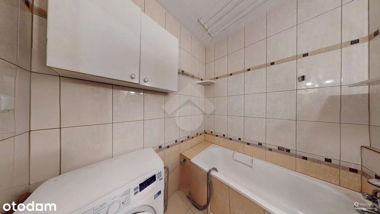 3-pokojowe mieszkanie z balkonem-16