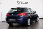 BMW 114 d Advantage - 6