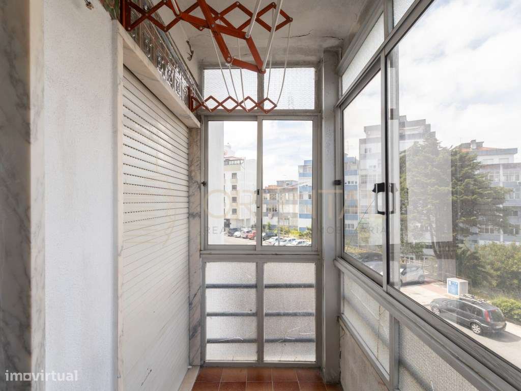 Apartamento T2+1 em Rio de Mouro-10