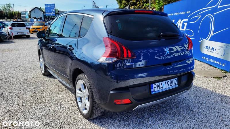 Peugeot 3008 1.6 BlueHDi Allure S&S - 8