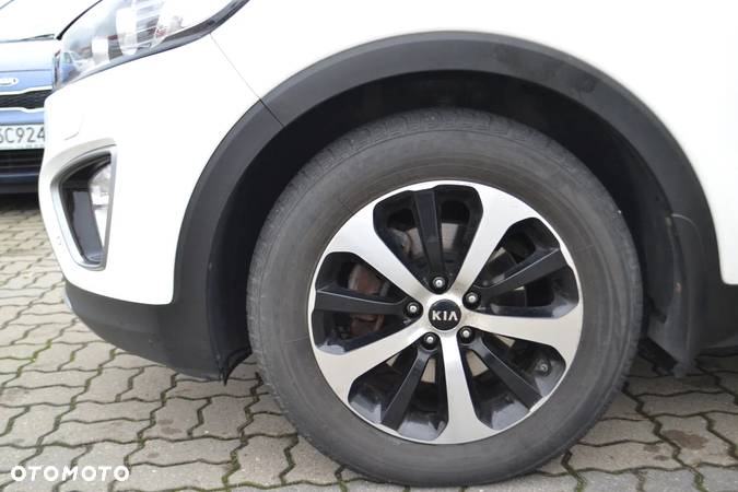 Kia Sorento 2.0 CRDI L - 18