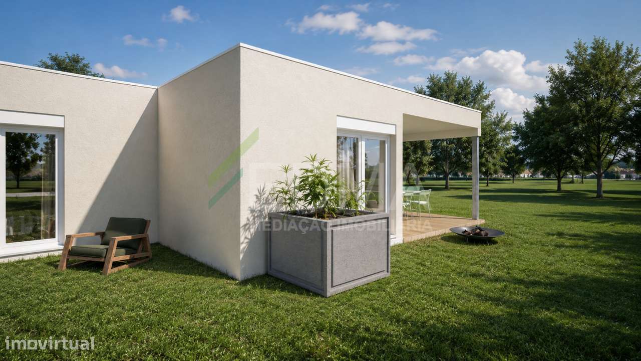 Casa Modular T3-6