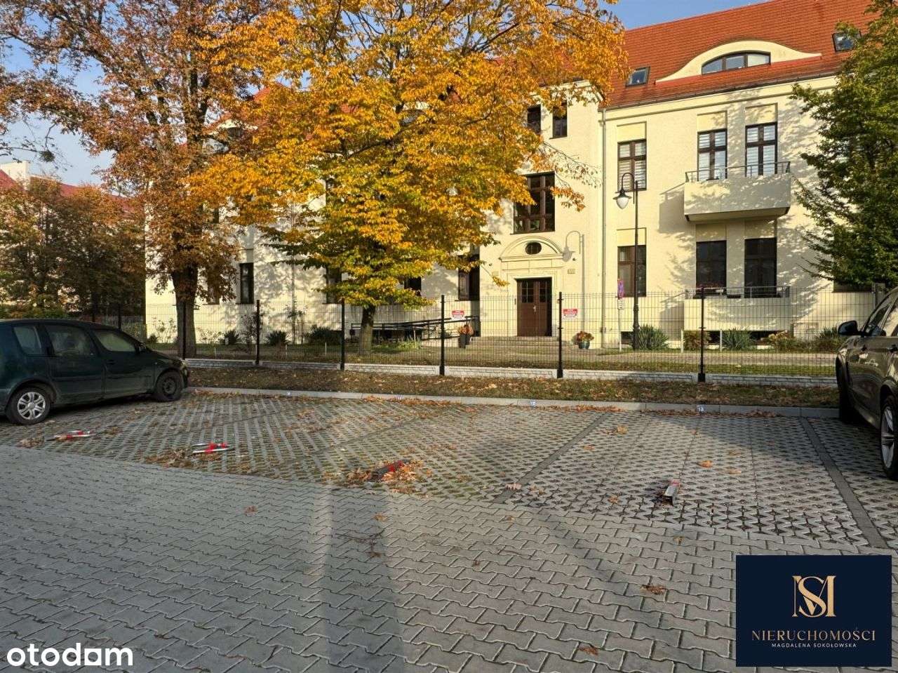 Wynajmę miejsce parkingowe- Mieszka I. - Pełny obrazek: 3/4