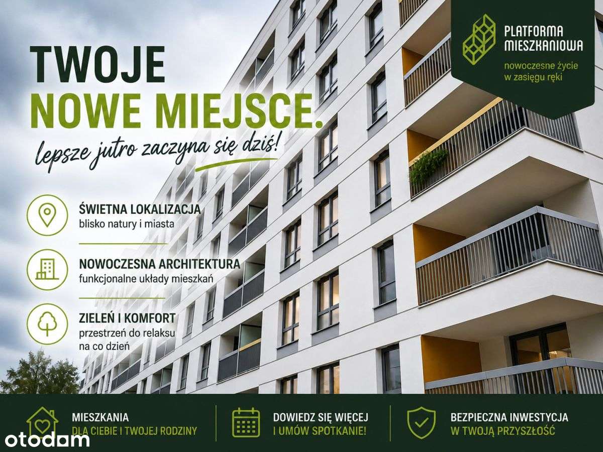 Gotowe do odbioru✔Studenci✔Centrum Jeżyc