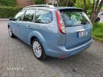 Ford Focus 1.6 TDCi Ambiente - 6