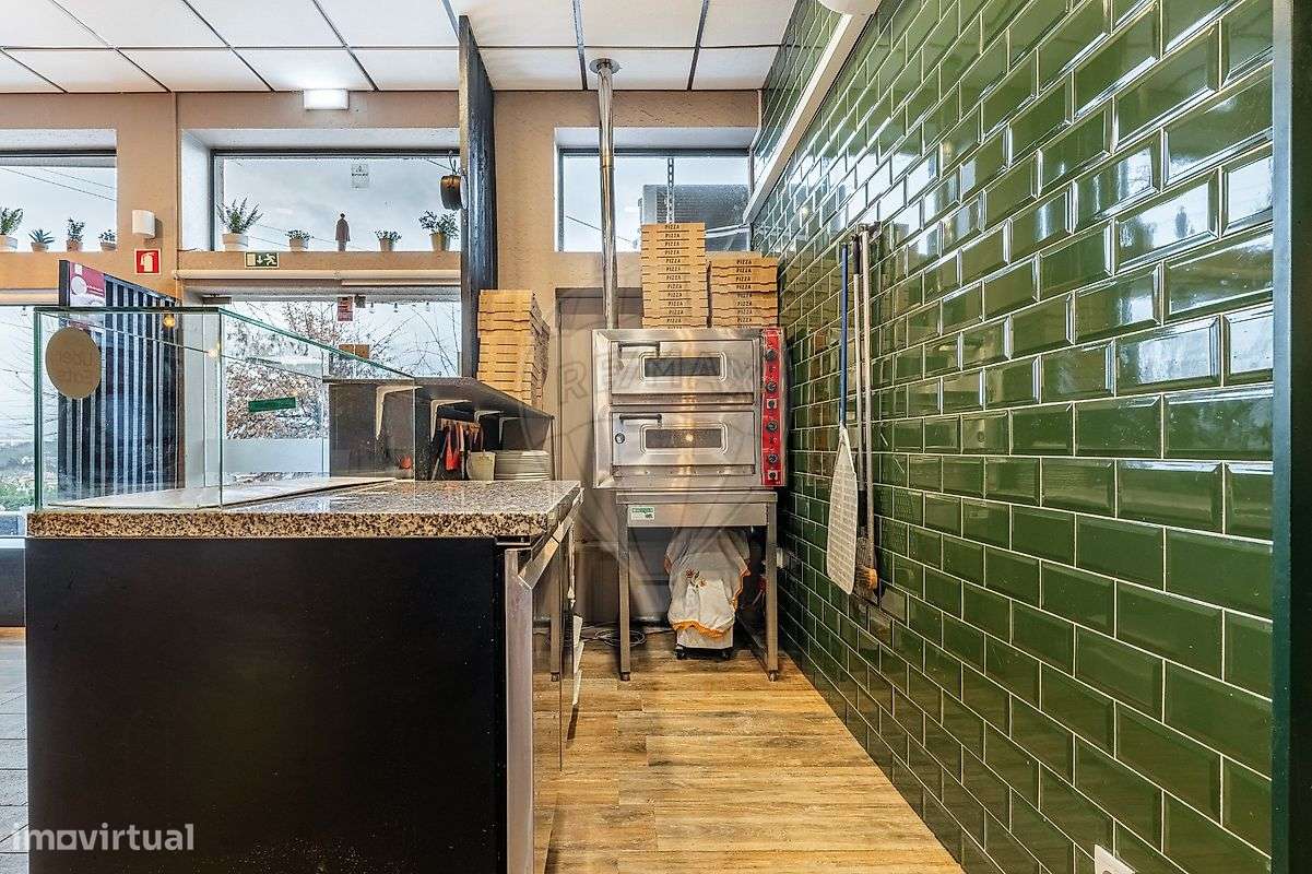 Trespasse  para venda-10