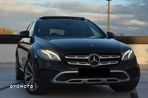 Mercedes-Benz Klasa E 220 d 4-Matic All-Terrain Exclusive - 3