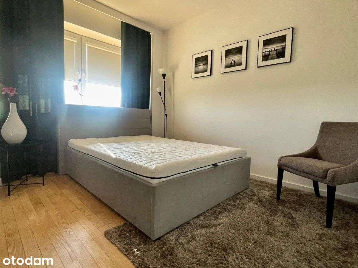 Białołęka / Nowodwory – 2 pokoje z balkonem, 47 m²-4