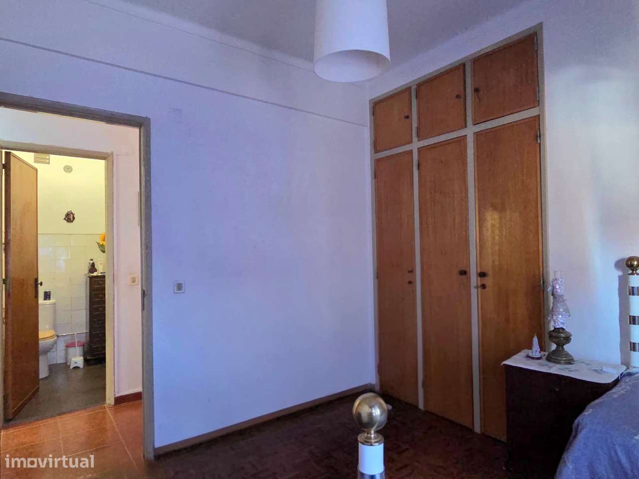 Apartamento T3 em Benavente-16