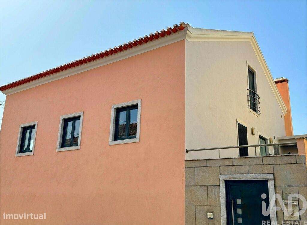 Casa T4 em A dos Cunhados e Maceira de 284,00 m2 - Grande imagem: 5/30