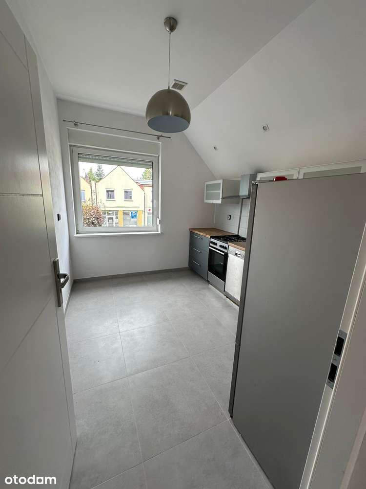 Suchy LAs os. Grzybowe 2 pokojowe częściowo umeblowane - Pełny obrazek: 5/10