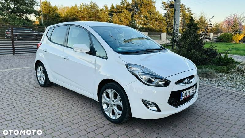 Hyundai ix20 1.4 5 Star Edition - 1