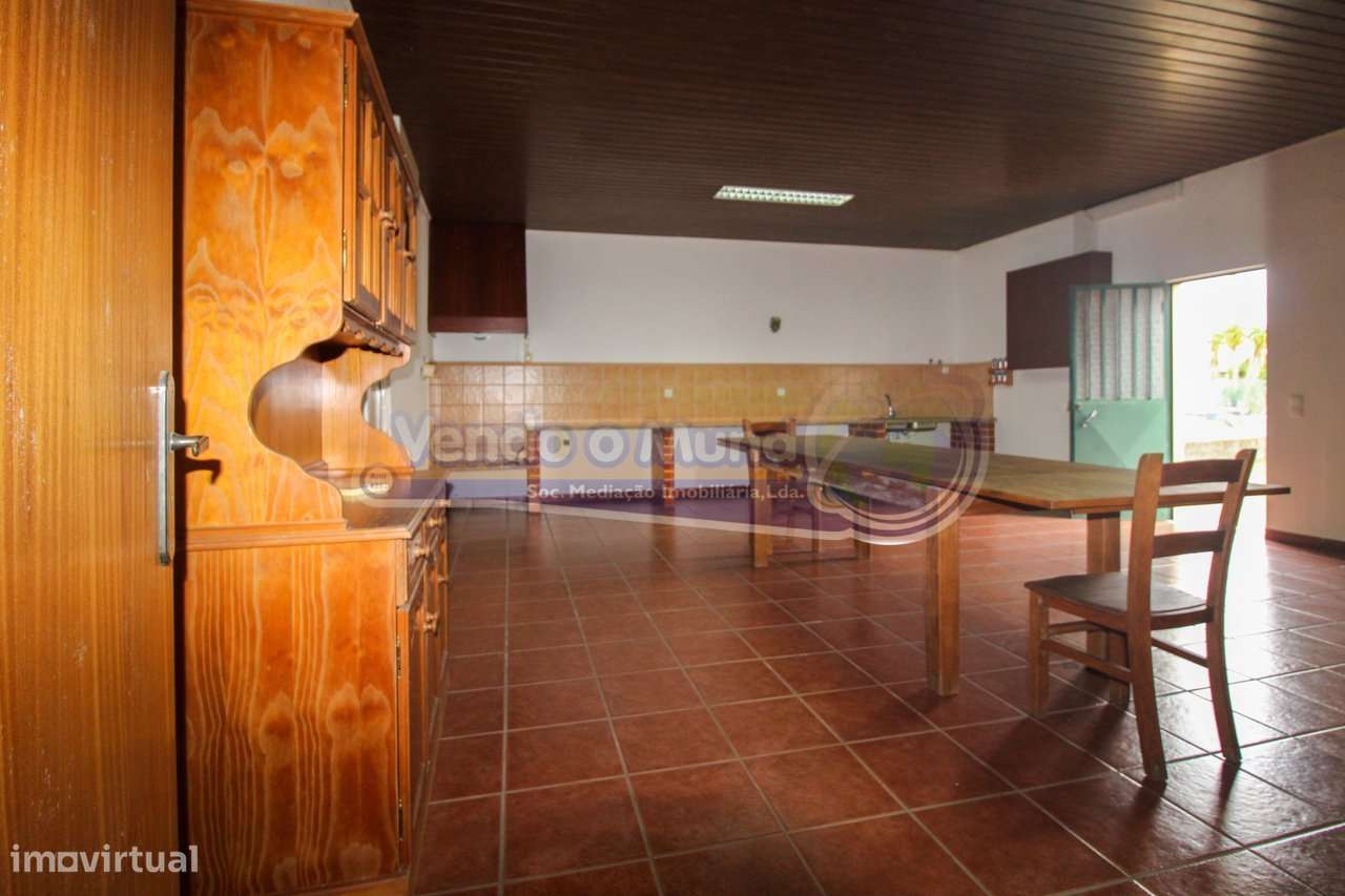 Armazém em Montinhos dos Pegos (CRCH161) - Grande imagem: 5/16