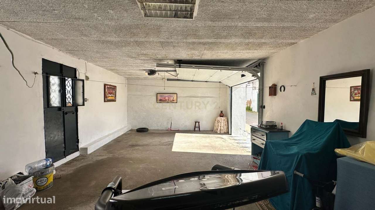 MORADIA T3 BERINGEL COM QUINTAL, TERRAÇO E GARAGEM-18