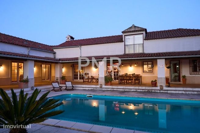 Quinta na Póvoa de Santarém-32