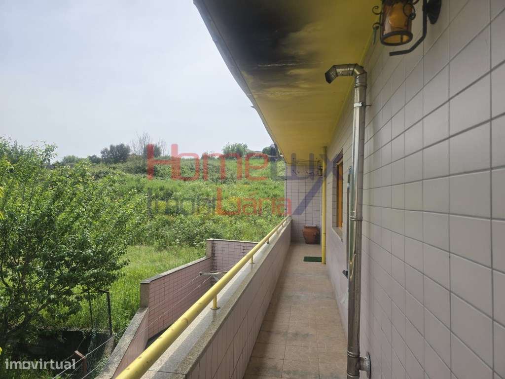 Apartamento T3 em Gandra (3 km da CESPU)-19