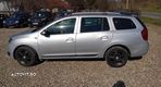 Dacia Logan MCV Blue dCi 95 Comfort - 11