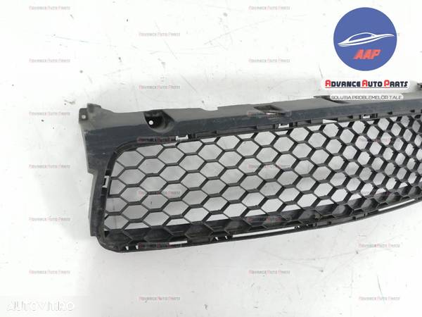 Grila inferioara Mazda 3 an 2003-2009 originala - 2