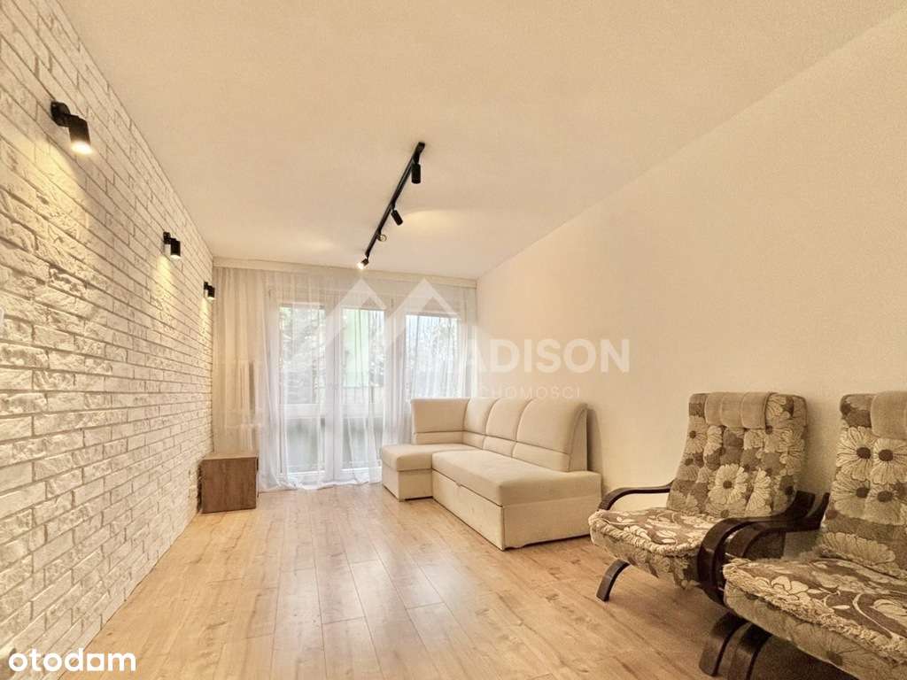 38 m| 2 pokoje | po remoncie | do zamieszkania-2