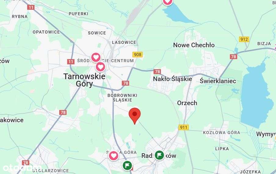 Twój nowy dom w Radzionkowie!-7