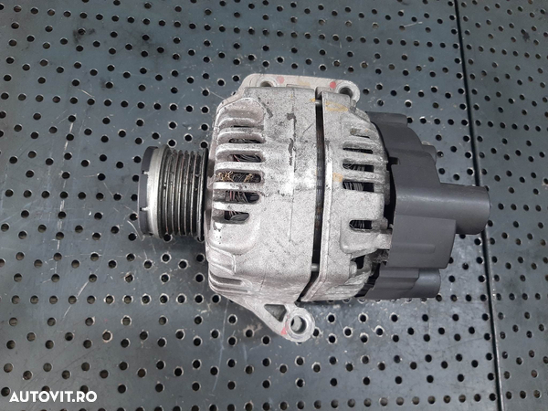 Alternator 1.3 cdti z13dt opel tigra 2623613a 51984055 d805 51984055 - 1