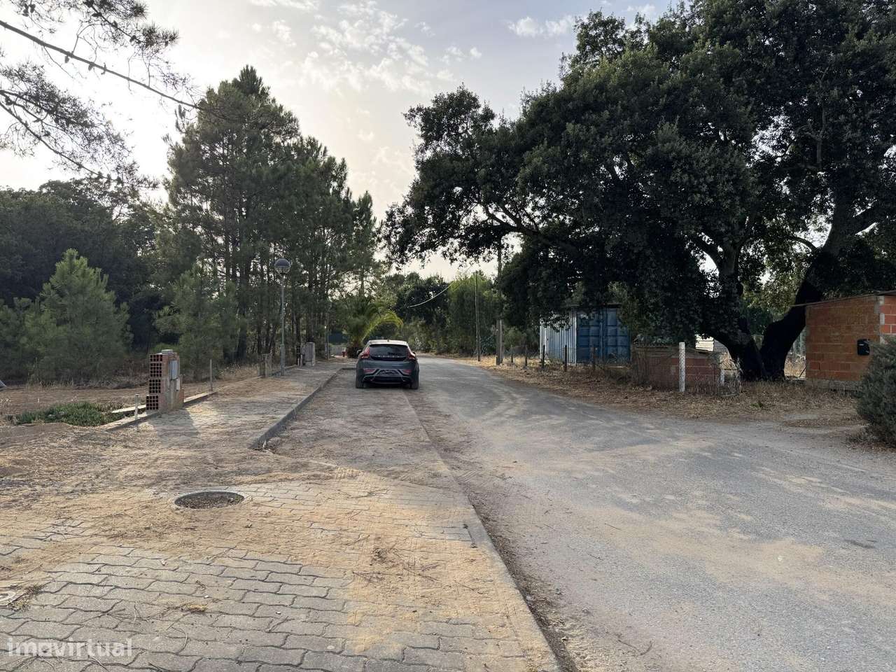 Moradia T3 Nova Sesimbra-21