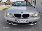 BMW Seria 3 318Ci - 20