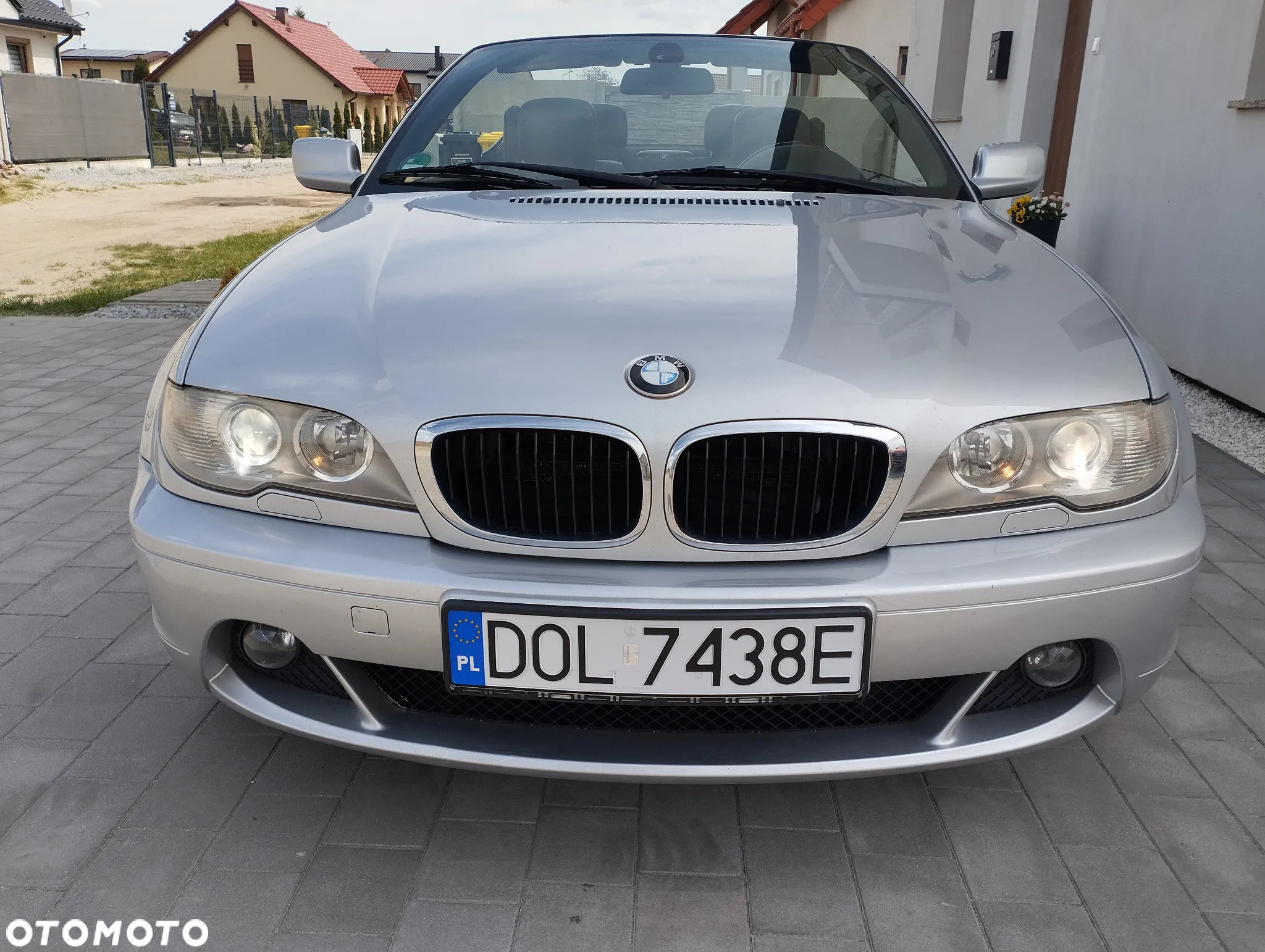 BMW Seria 3 318Ci - 20