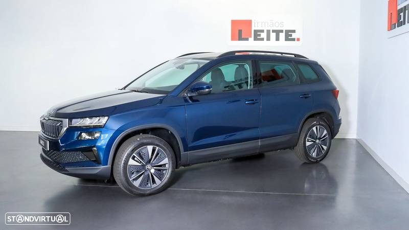 Skoda Karoq 1.0 TSI Ambition - 3