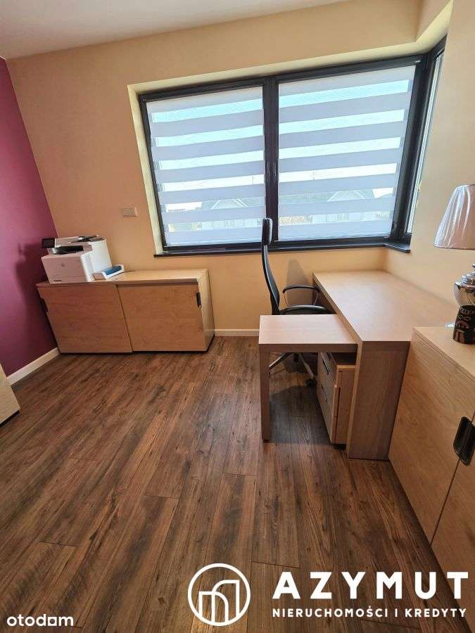 Piękny Domek Wolnostojący na Osiedlu Gumińskiego!-17