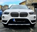 BMW X1 xDrive20i AT - 1