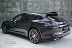 Porsche Panamera Sport Turismo Turbo - 8