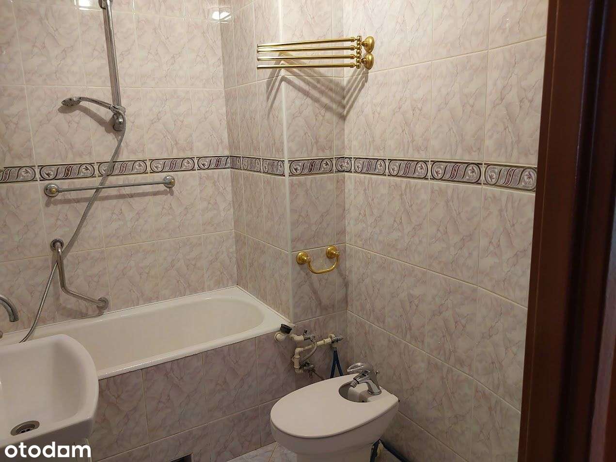 Mieszkanie 82m 4 pokoje - 3 balkony Mielec Lelewela-13