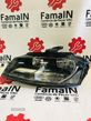 Farol Audi A3 8P1 (2008-2012) - 1