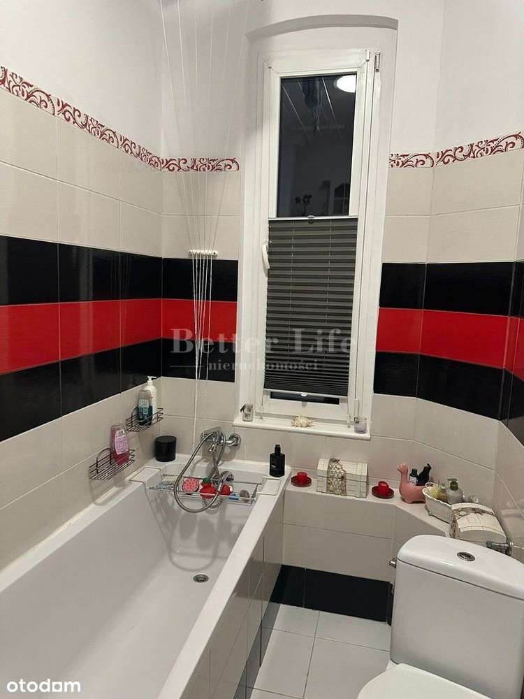 Przestronne 3 pok. mieszkanie w centrum Szczecina-14