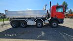 DAF CF85.410 8X4 - 6