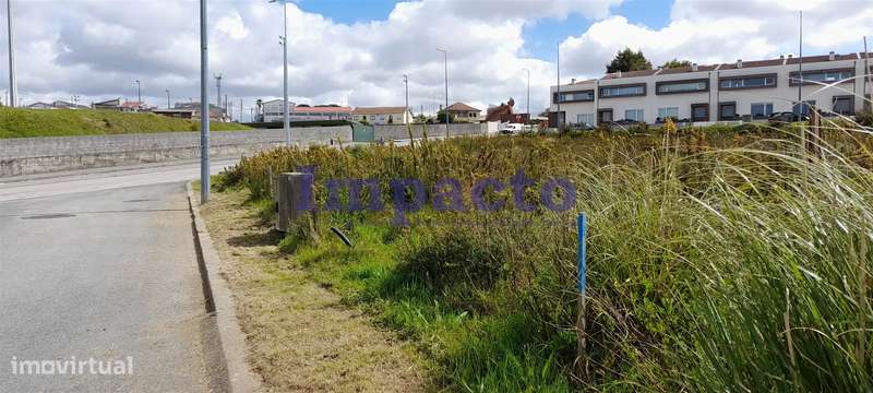 Lote de terreno em Arrifana, Santa Maria da Feira - Grande imagem: 5/5