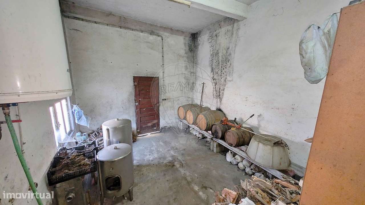 Moradia T4 para venda-42