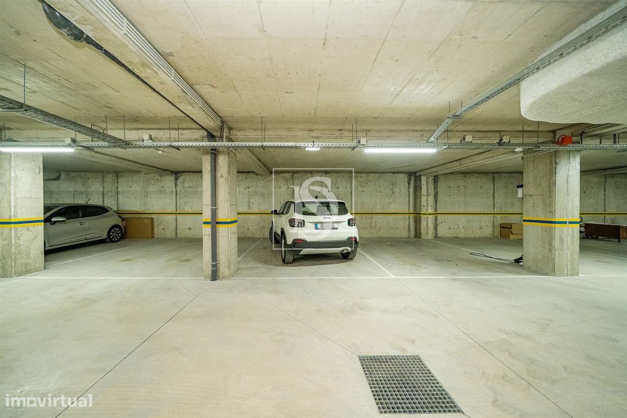 Apartamento T2 Venda em Azurém,Guimarães-35