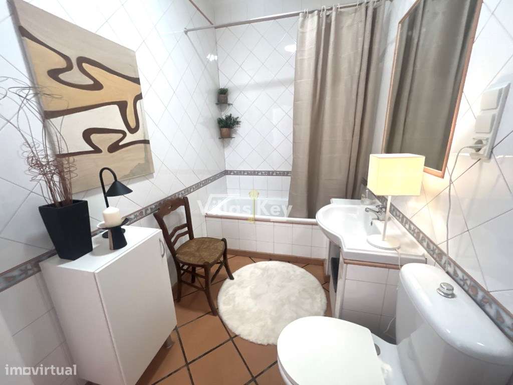 Charmosa vivenda com piscina no centro histórico de Lagos-12