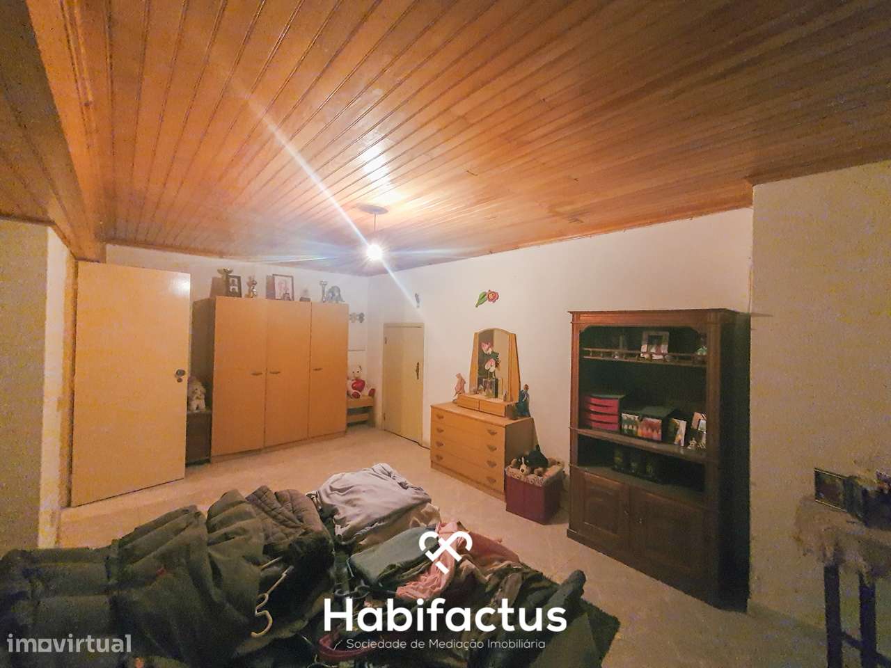 Prédio á venda com 3 apartamentos em Paranhos da Beira - Seia - Guarda-9